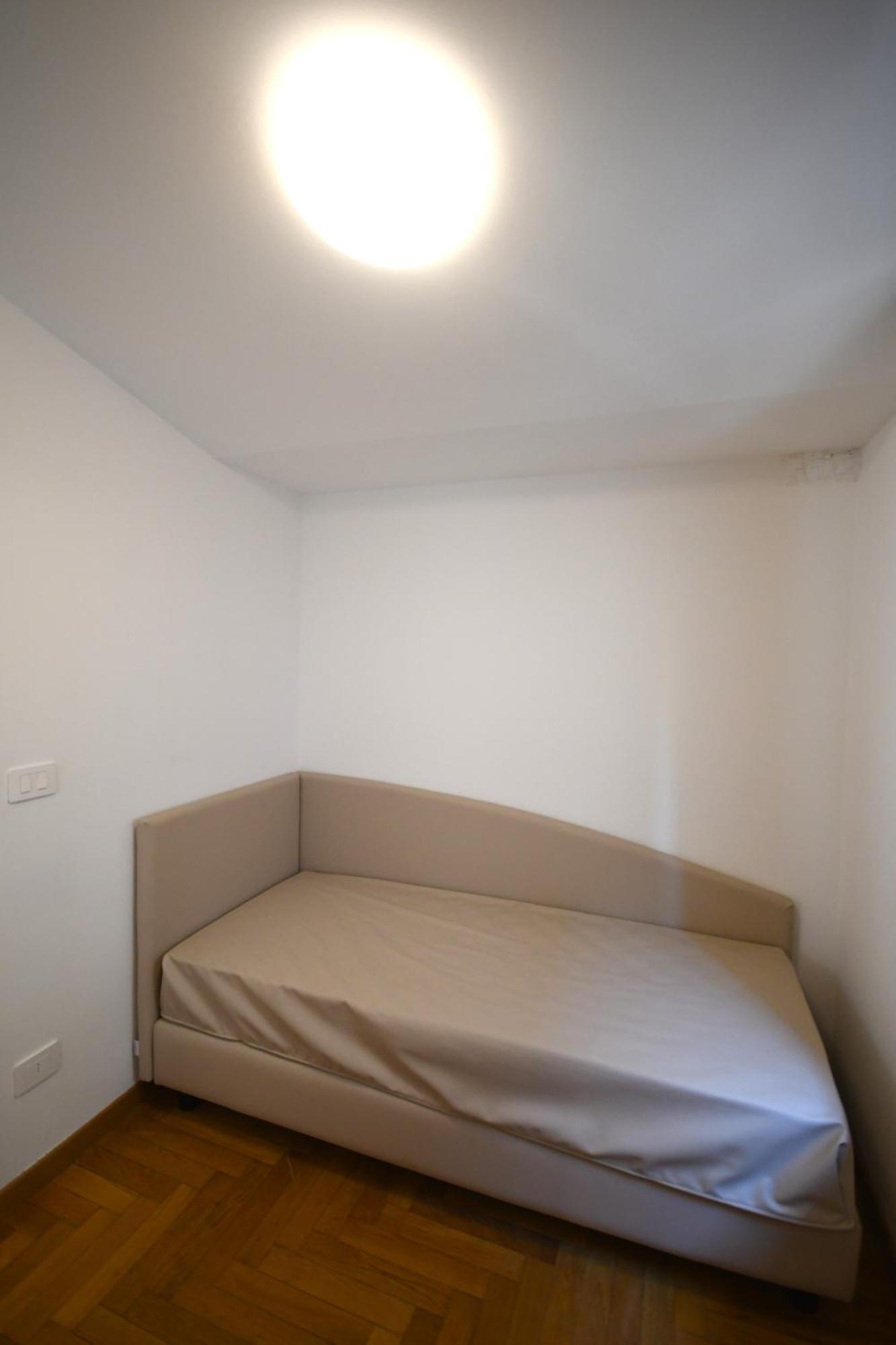 Casa Via Del Sale Villa อูดิเน ภายนอก รูปภาพ