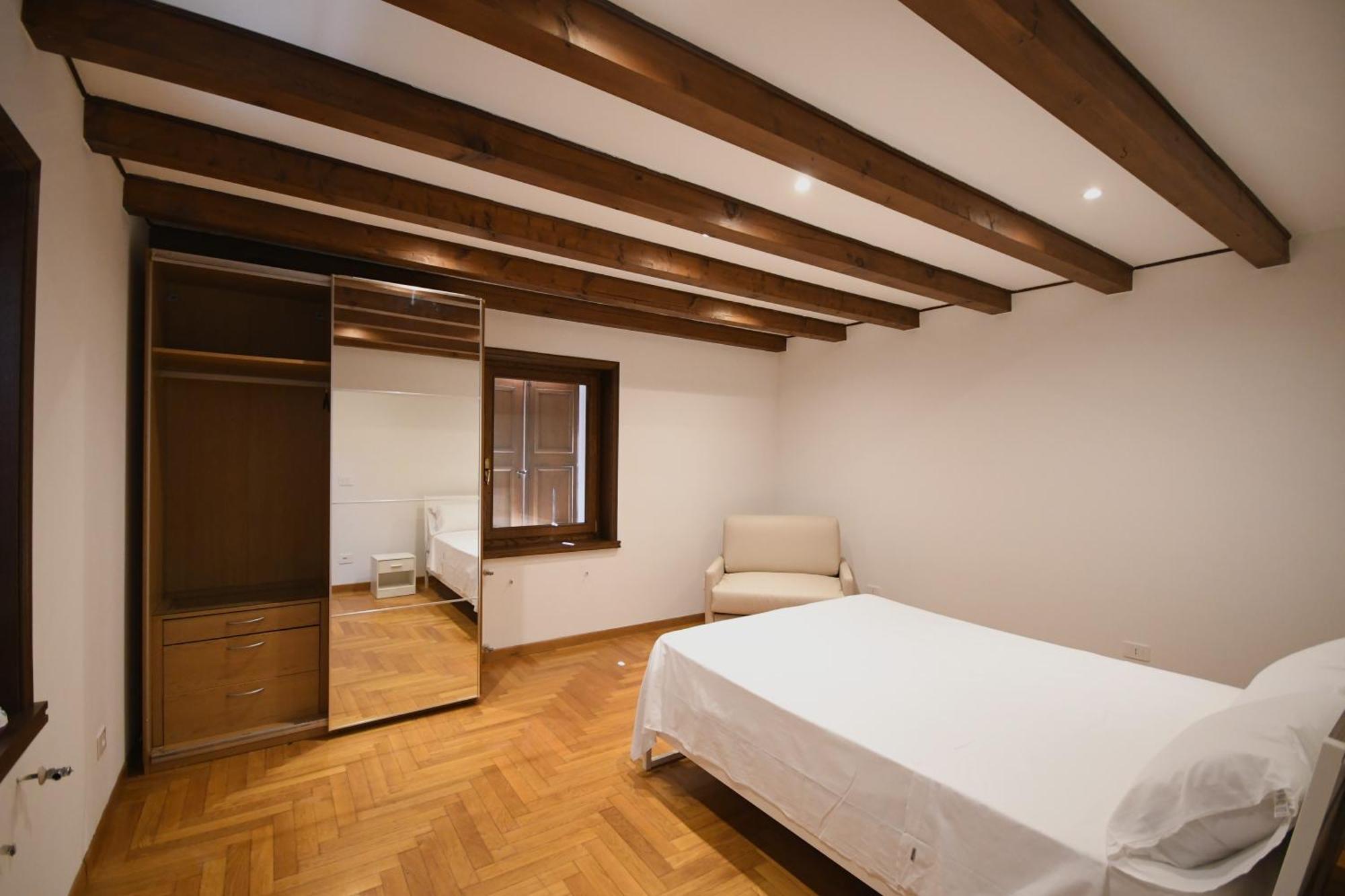 Casa Via Del Sale Villa อูดิเน ภายนอก รูปภาพ