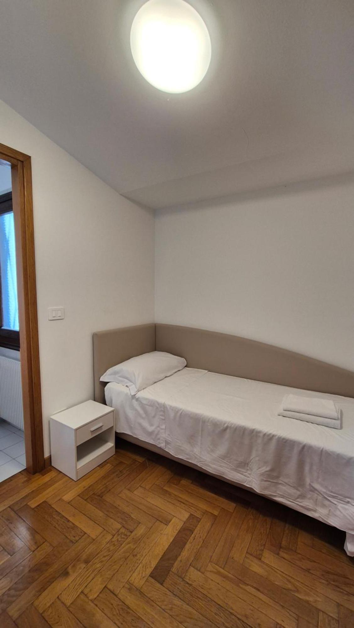 Casa Via Del Sale Villa อูดิเน ภายนอก รูปภาพ